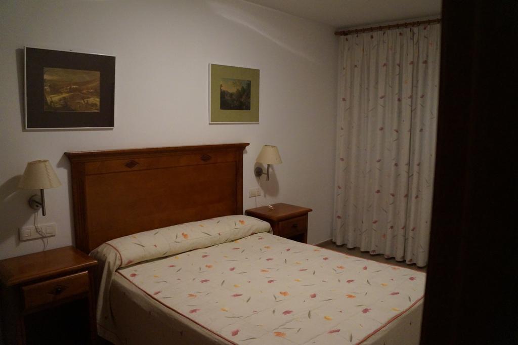 Apartamentos Proamar Torre Del Mar Bilik gambar