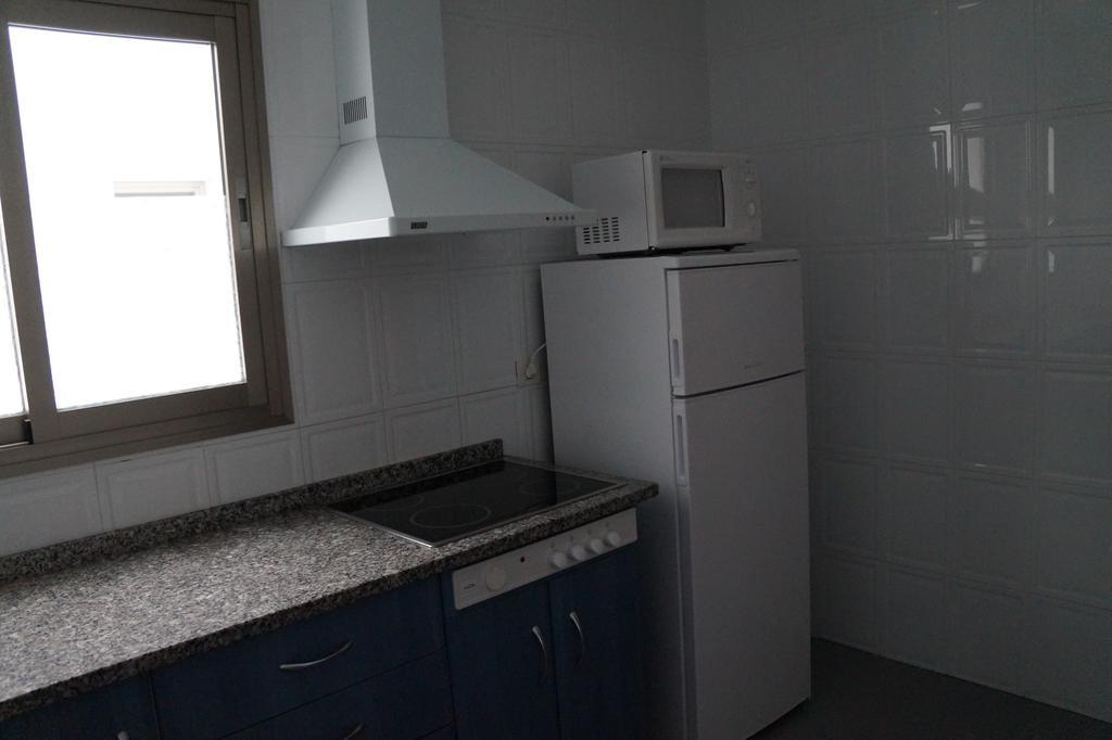 Apartamentos Proamar Torre Del Mar Bilik gambar