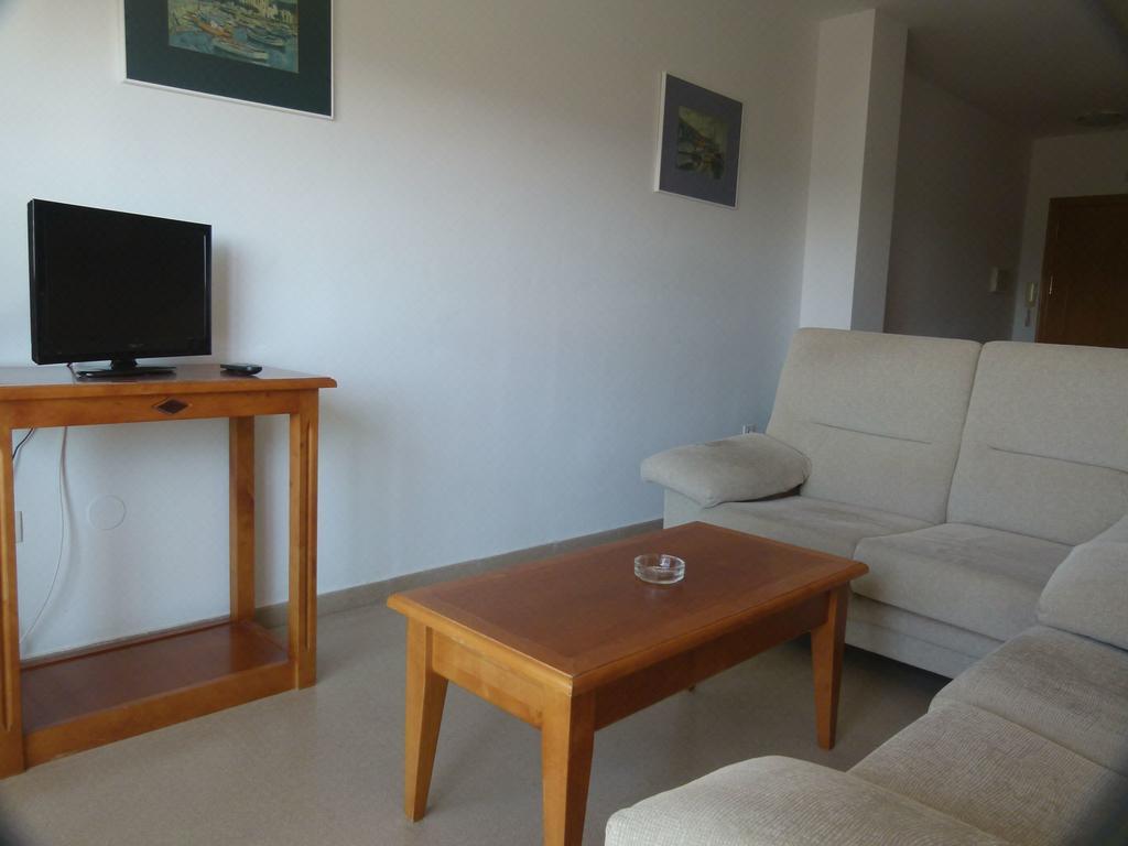 Apartamentos Proamar Torre Del Mar Bilik gambar