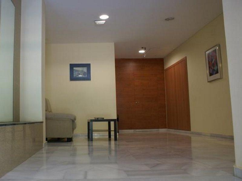 Apartamentos Proamar Torre Del Mar Luaran gambar